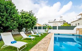 Urban Bliss Guesthouse I